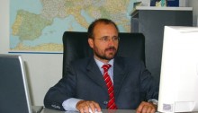 Emil Kaikamdjozov