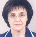Liyana Kutzarova