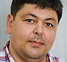 Nikolay Dimitrov