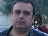 Stoicho Pangev