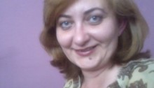 Teodora Anguelova