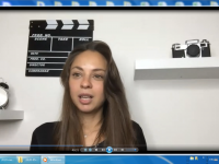 "In the Limelight" training sessions 2