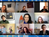 BEIED online sessions May 2020