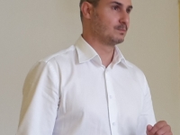 Presentations Skills training