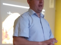 Open seminar