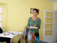 Dessi Boshnakova