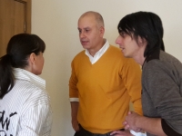 Workshop