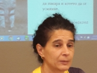 Dessi Boshnakova