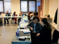 Group task