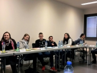 Workshop BEIED