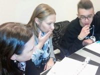 Team creativity