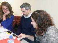 Ideas and Experience
