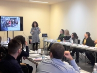 BEIED Workshop Event Management 2018