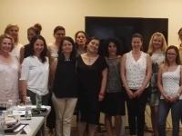 Motivated and talented Storytellers