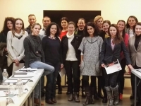 BEIED Workshop Event Management 2018