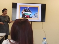 Workshop for Presenters 2018