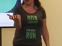 BEIED Workshop for Presenters 2018