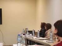 BEIED Workshop for Presenters 2018