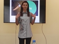 BEIED Workshop for Presenters 2018