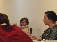 BEIED Workshop for Presenters 2018