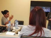BEIED Workshop for Presenters 2018