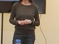 BEIED Workshop for Presenters 2018