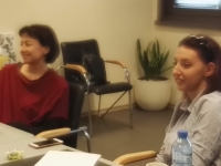 BEIED Workshop for Presenters 2018