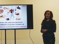 BEIED Workshop for Presenters 2018