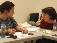 BEIED Workshop for Presenters 2018