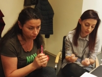 BEIED Workshop for Presenters 2018