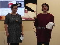 BEIED Workshop for Presenters 2018