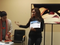 BEIED Workshop for Presenters 2018
