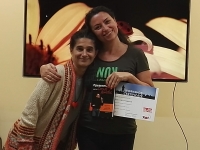 BEIED Workshop for Presenters 2018