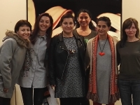 BEIED Workshop for Presenters 2018