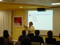 Strategy seminar