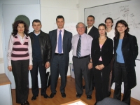 Open seminar