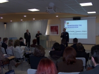 Strategy Seminar